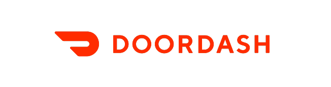 Buy with DoorDash